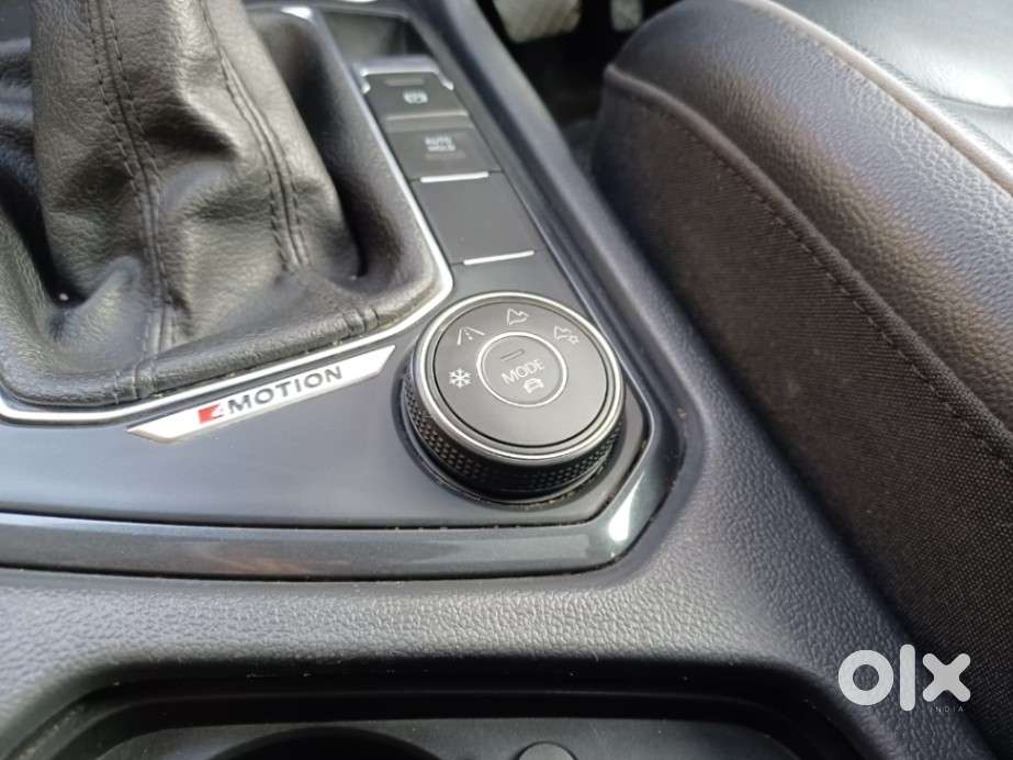 Volkswagen Tiguan 2.0 Elegance Tsi Dsg, 2022, Petrol