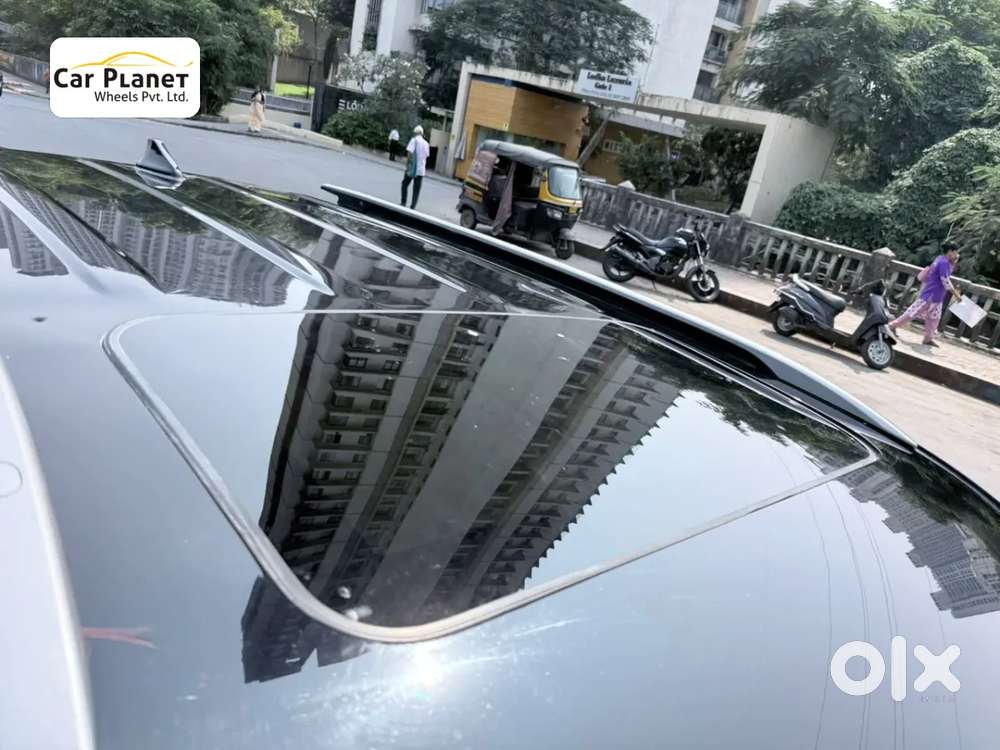Kia Seltos Htx Ivt G, 2022, Petrol