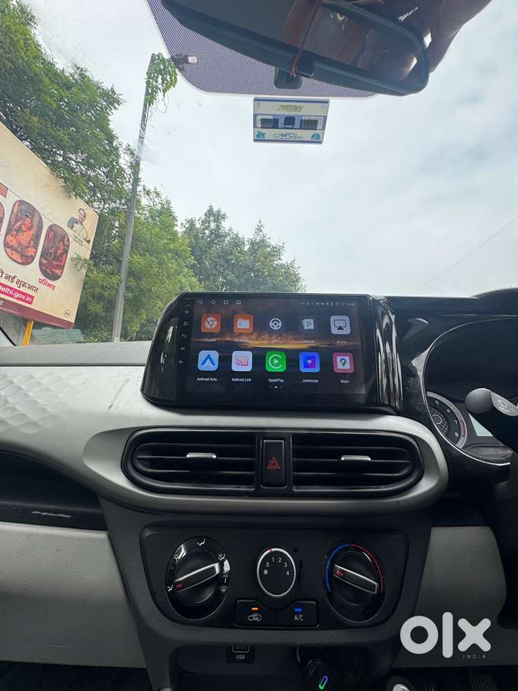 Hyundai Grand I10 Nios Petrol 2022