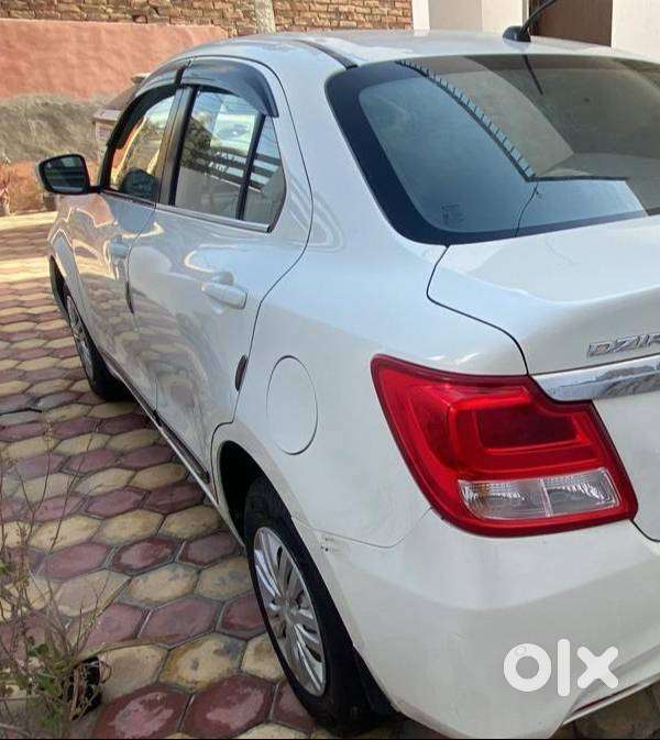 Maruti Suzuki Swift Dzire 2021 Cng & Hybrids Well Maintained