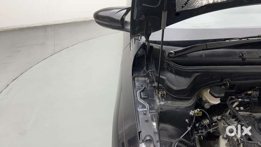 Hyundai New I20 1.2 Asta (o) Mt, 2025, Petrol