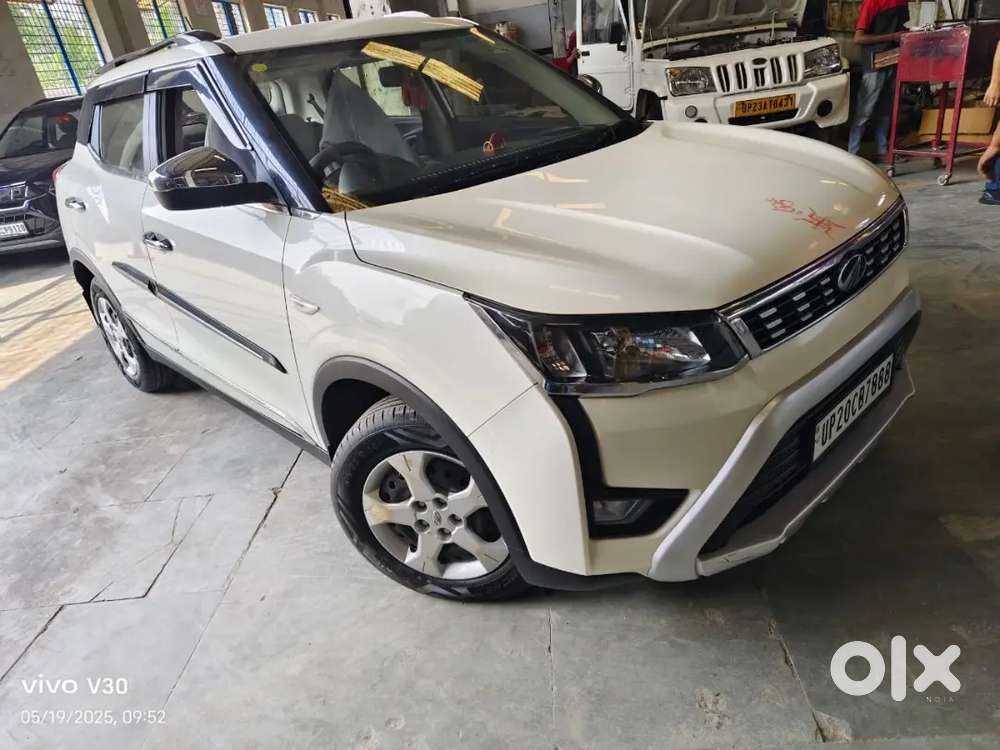 Mahindra Xuv300 Turbosport 2022 Petrol 8000 Km Driven