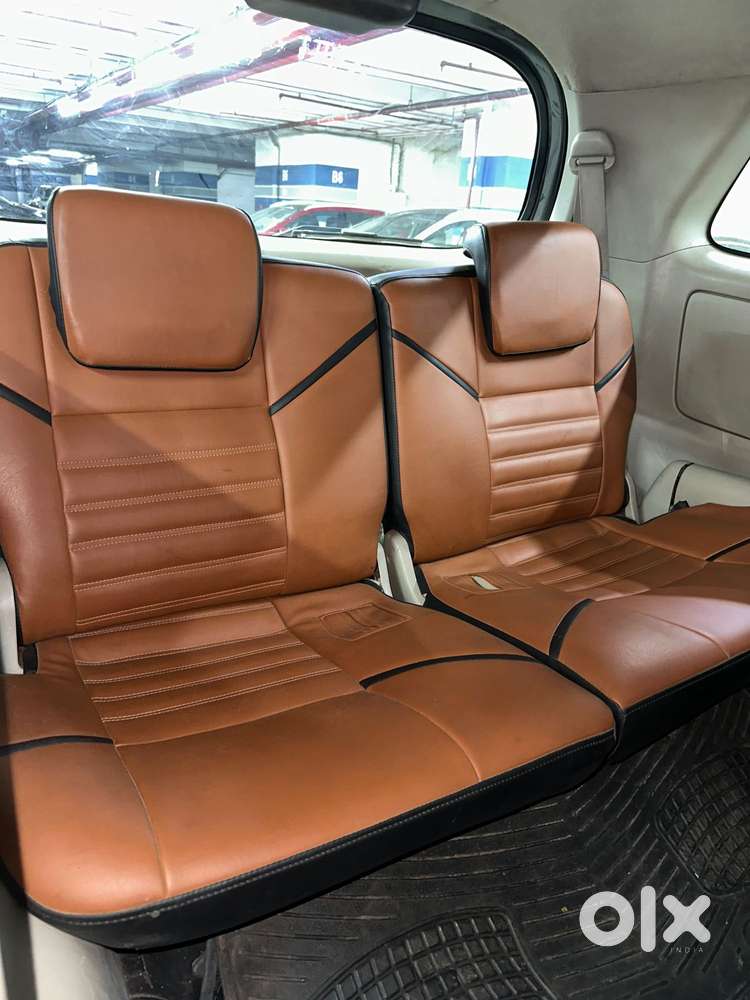 Toyota Innova 2.5 G4 Diesel 8-seater, 2009, Diesel