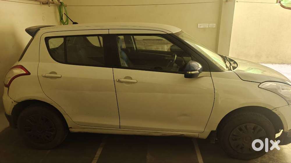 Maruti Swift Vxi 2014  1st Owner  Petrol  Active Insurance