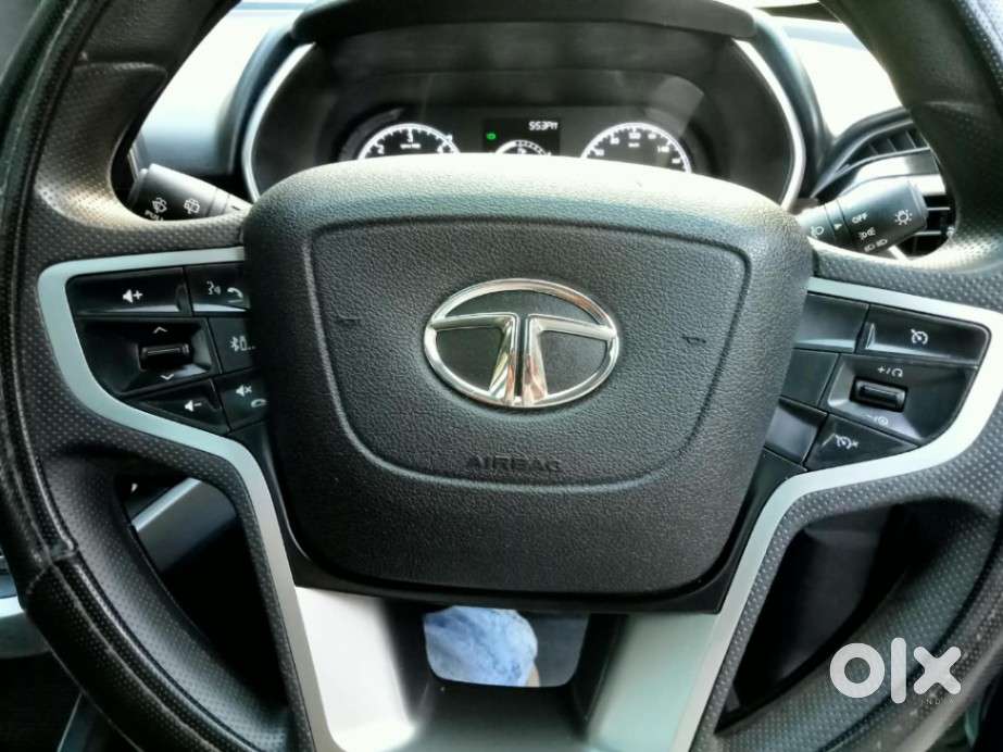 Tata Harrier Xt+, 2022, Diesel