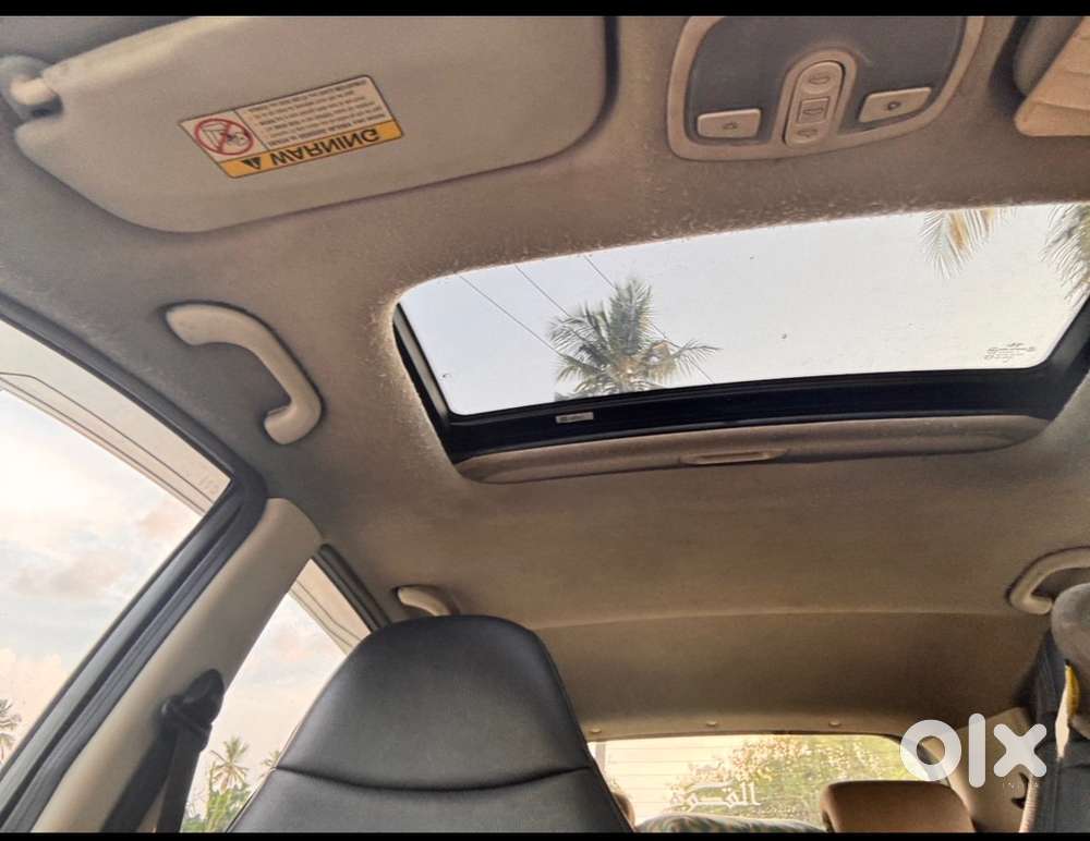 Hyundai I10 Petrol Sunroof Automatic