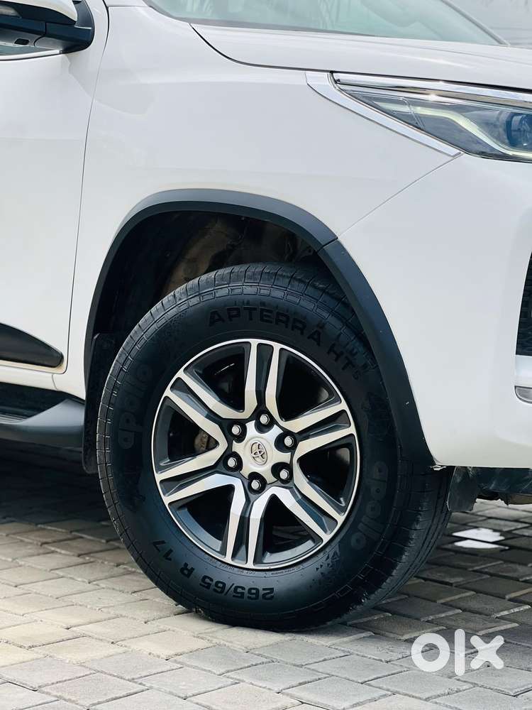 Toyota Fortuner 4x2 At 2.8 Diesel, 2023, Diesel