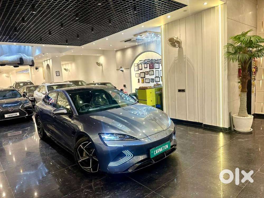 Byd Seal Performance, 2024, Electric