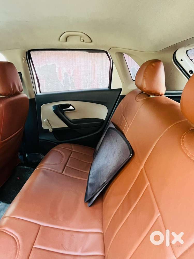 Volkswagen Polo 2012 Diesel Well Maintained