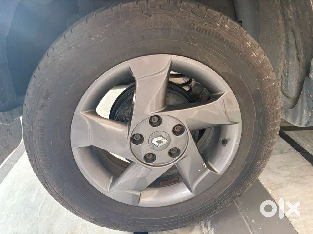 Renault Duster Diesel Manual 2014