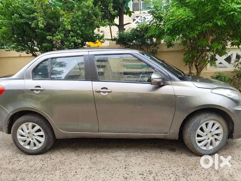 2015 Maruti Suzuki Dzire 1.2 Lxi