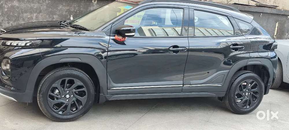 One Of The Best Car In It's Segment