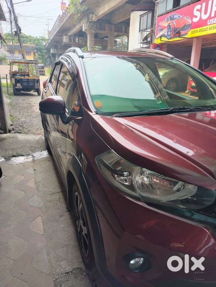 Honda Wr-v I-dtec V, 2017, Diesel