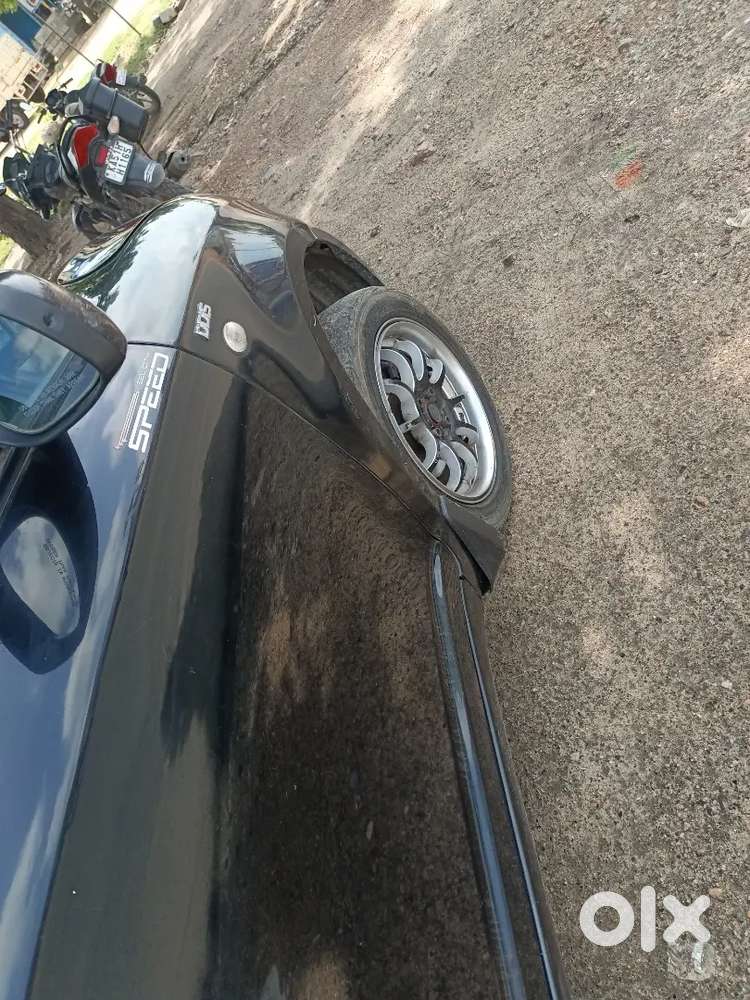 Maruti Suzuki Swift 2011 Diesel 135000 Km Driven