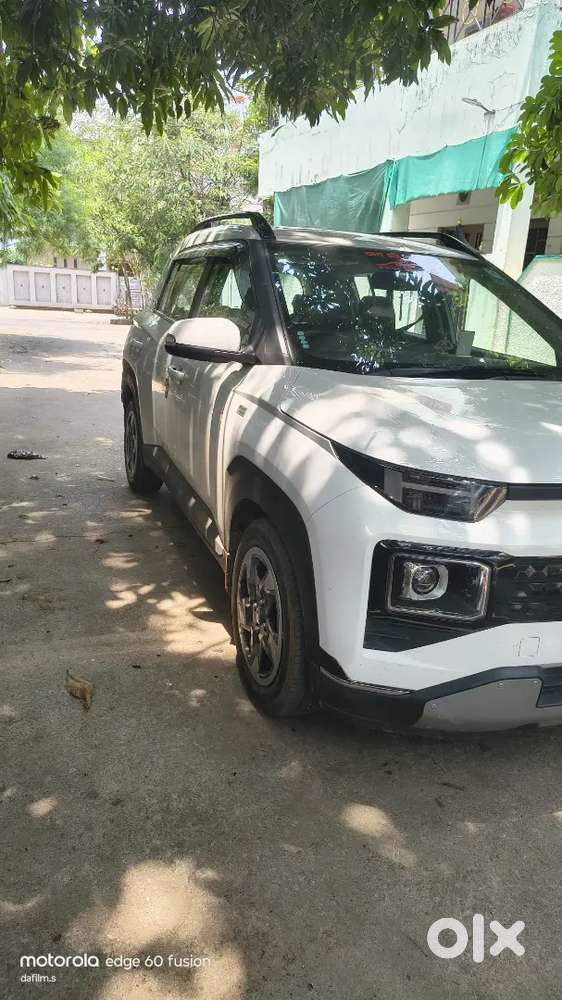 Hyundai Exter 2025