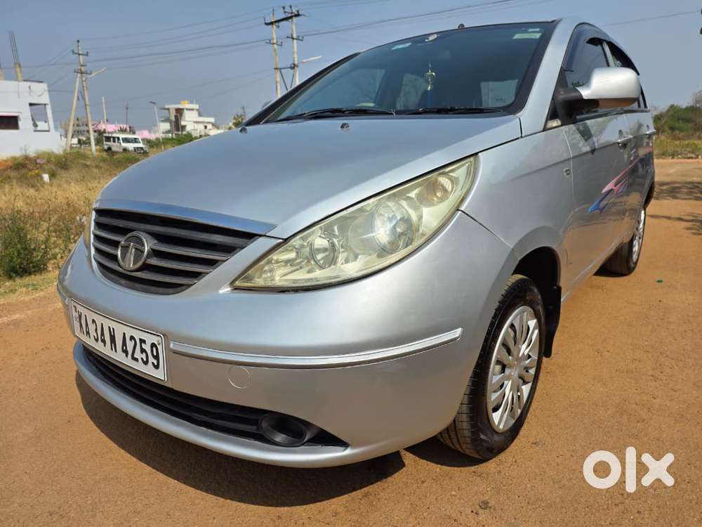 Tata Indica Vista