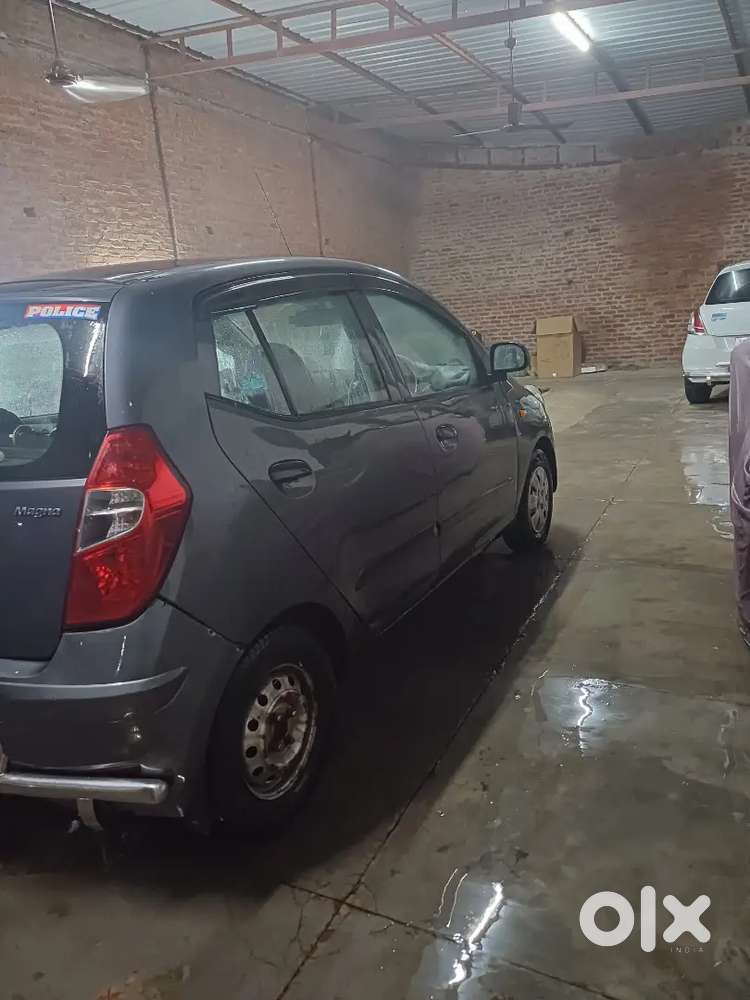 Hyundai I10 [2014] Petrol Manual