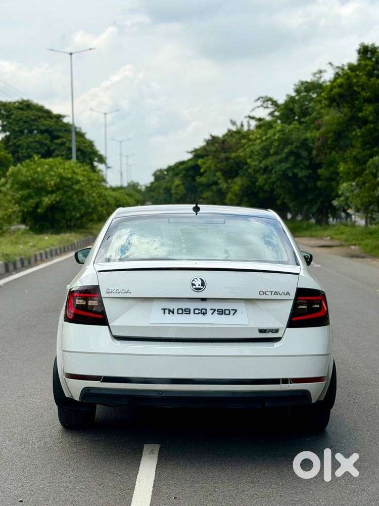 Skoda Octavia 2.0 L&k Tdi, 2017, Diesel