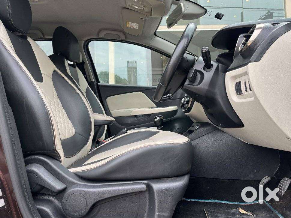 Renault Captur 1.5 Platine, 2019, Diesel