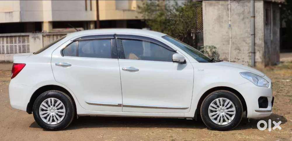 Maruti Suzuki Dzire Vdi, 2017, Diesel