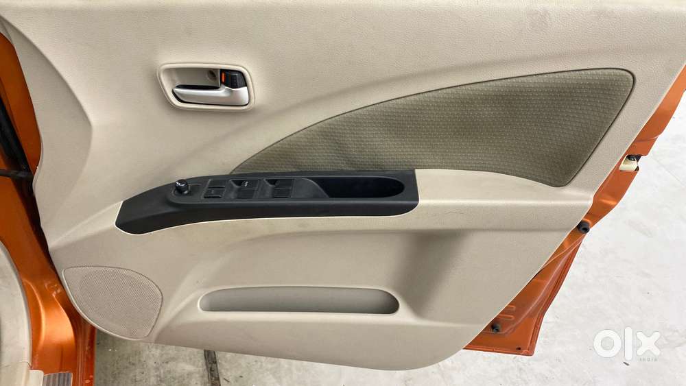 Maruti Suzuki Celerio 2014-2017 Zxi Optional, 2017, Petrol