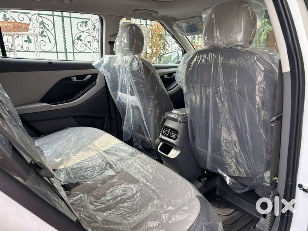 Showroom Mint Condition - Brand New