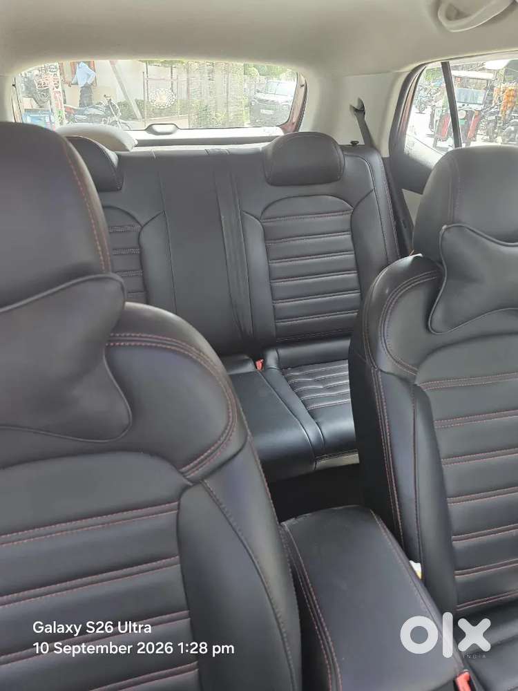 Hyundai Creta Petrol Manual 2021 Variant