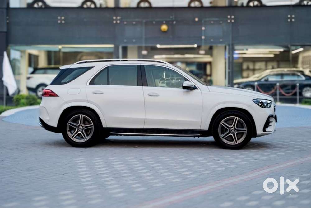 Mercedes-benz Gle 450 4matic Lwb, 2024, Petrol