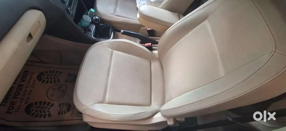 Vw Vento 2014 Diesel (hr Registration ) Well Maintained