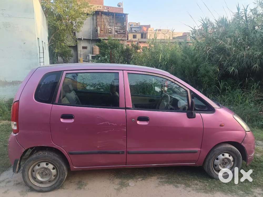 Maruti Suzuki Zen Estilo 2007 Petrol Well Maintained