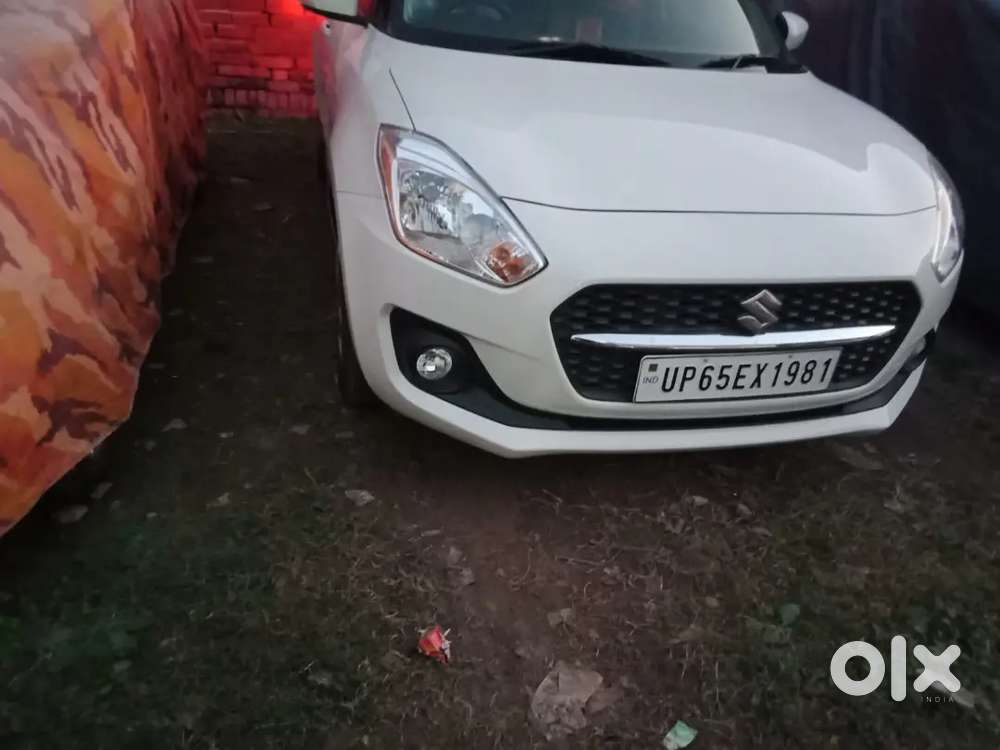 Maruti Suzuki Swift 2023