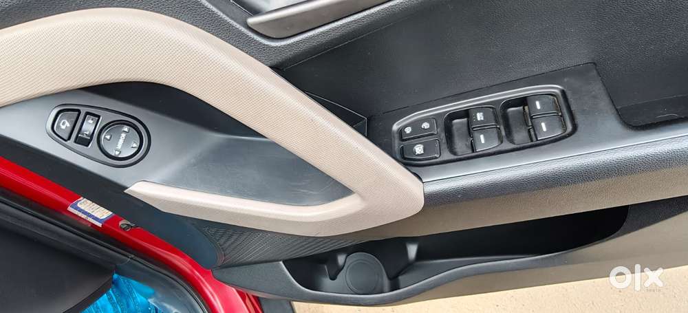 Hyundai Creta 1.6 Sx Plus, 2016, Petrol