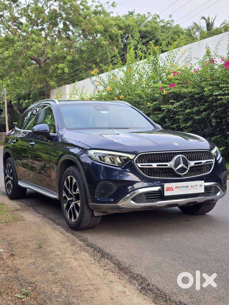 Mercedes-benz Glc 220d 4matic, 2023, Diesel