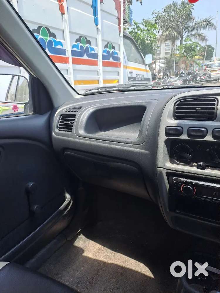 Maruti Suzuki Alto 800 2011 Petrol Well Maintained