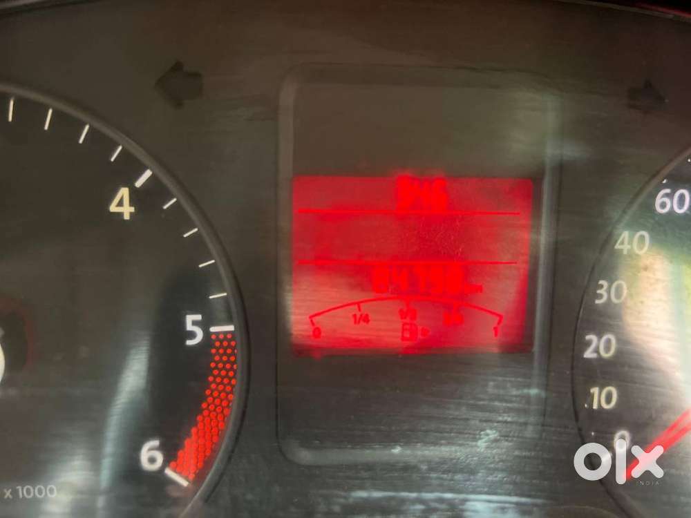 Volkswagen Polo Gt 1.5 Tdi, 2010, Diesel
