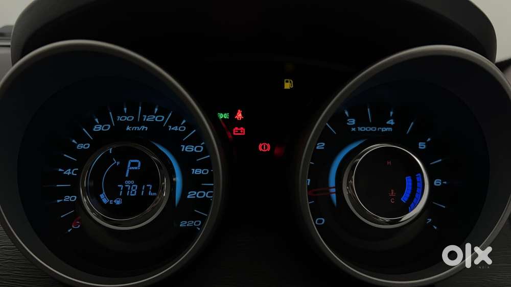 Mahindra Xuv500 W10 At, 2017, Diesel