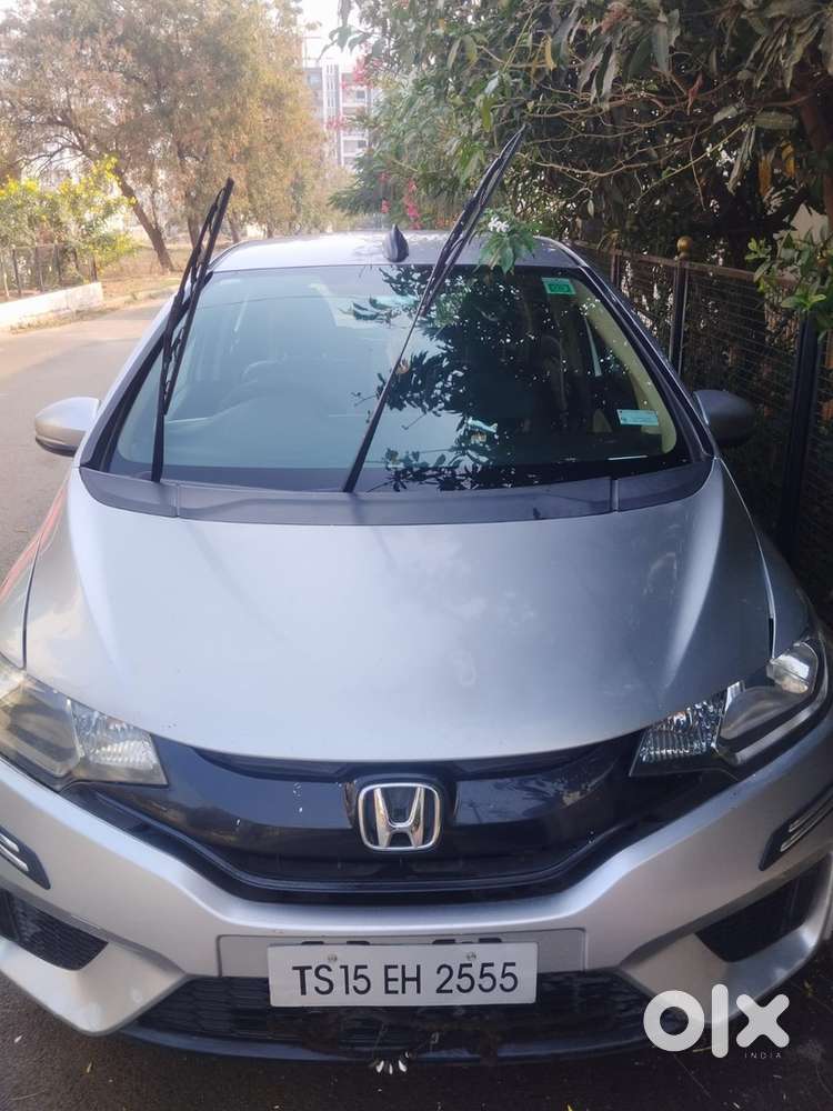 Honda Jazz Car For Sale