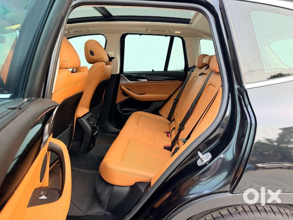 Bmw X3 Xdrive 30i Luxury Line, 2022, Petrol