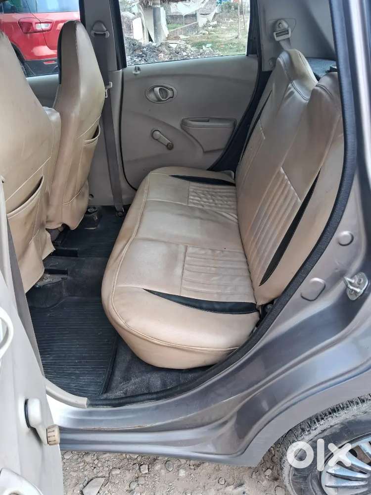 Datsun Go 2018 Petrol 51500 Km Driven