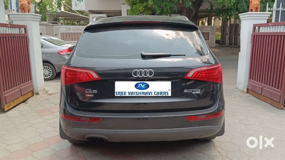 Audi Q5 2.0 Tdi Quattro, 2012, Diesel