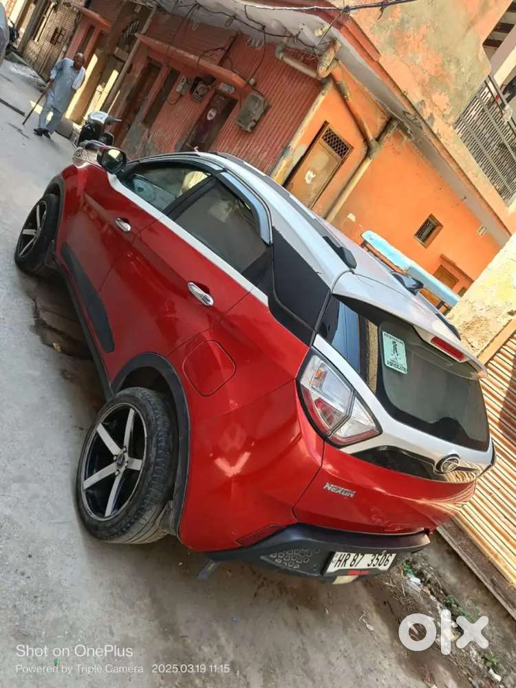 Well Maintained Family Used Single Hand Driving No Any Expance