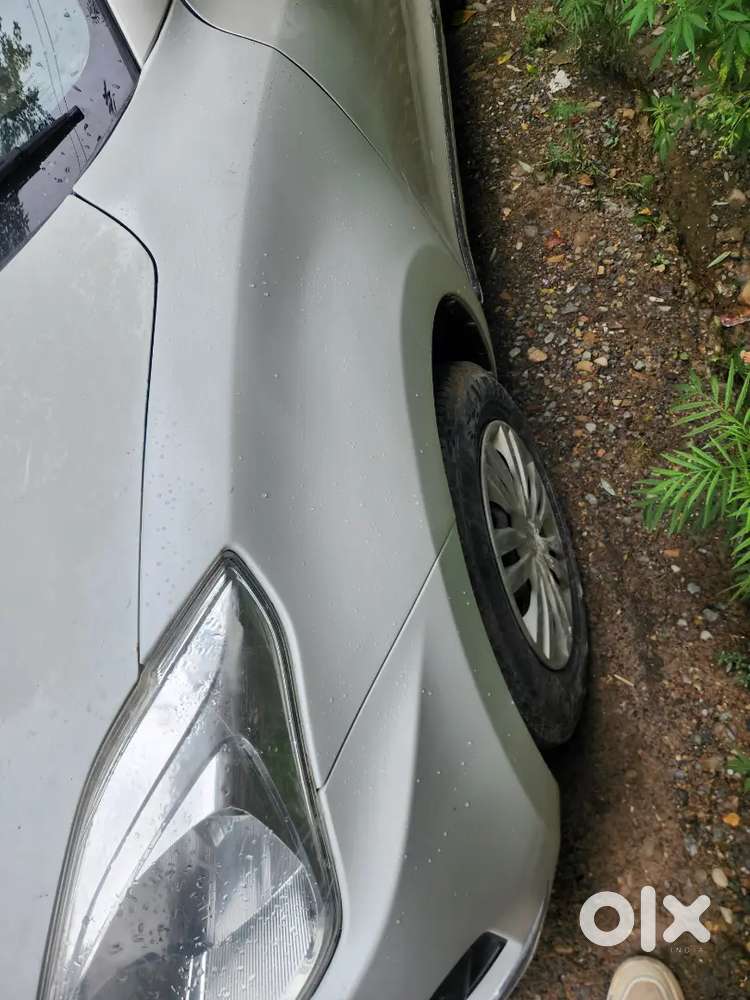 Maruti Suzuki Dzire 2018