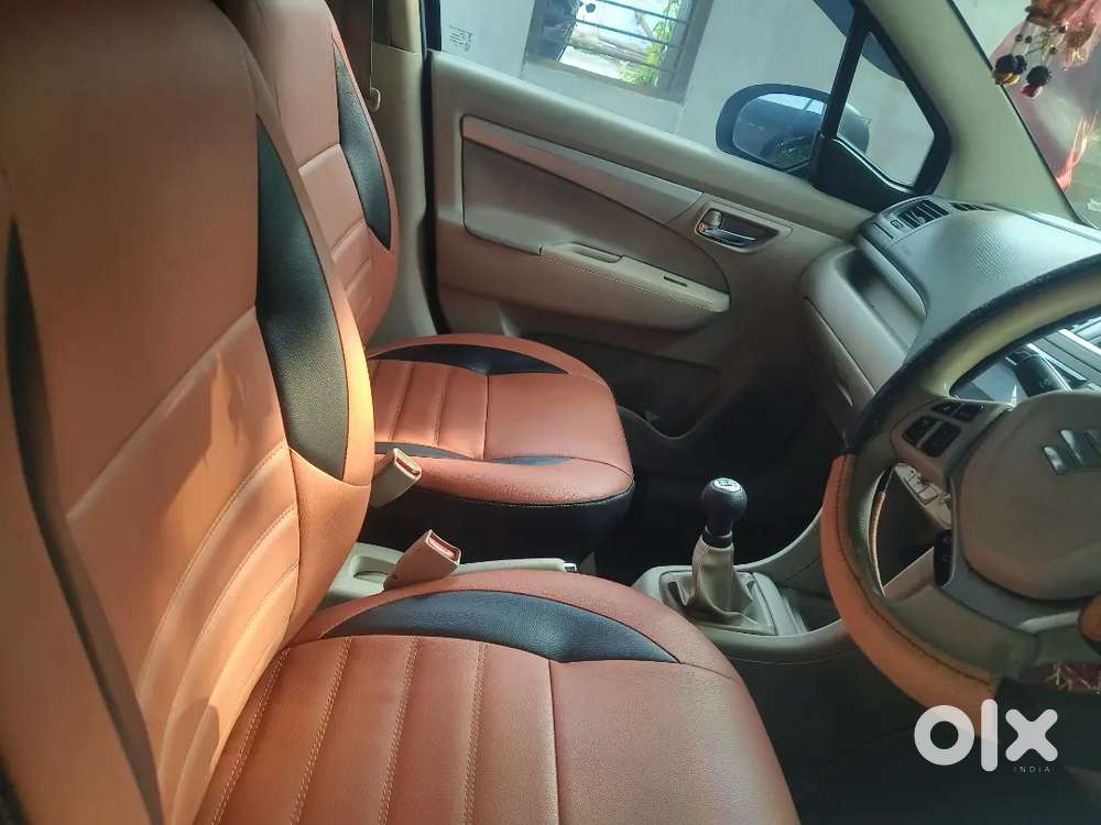 Maruti Suzuki Ertiga 2016 Lifetime Tax