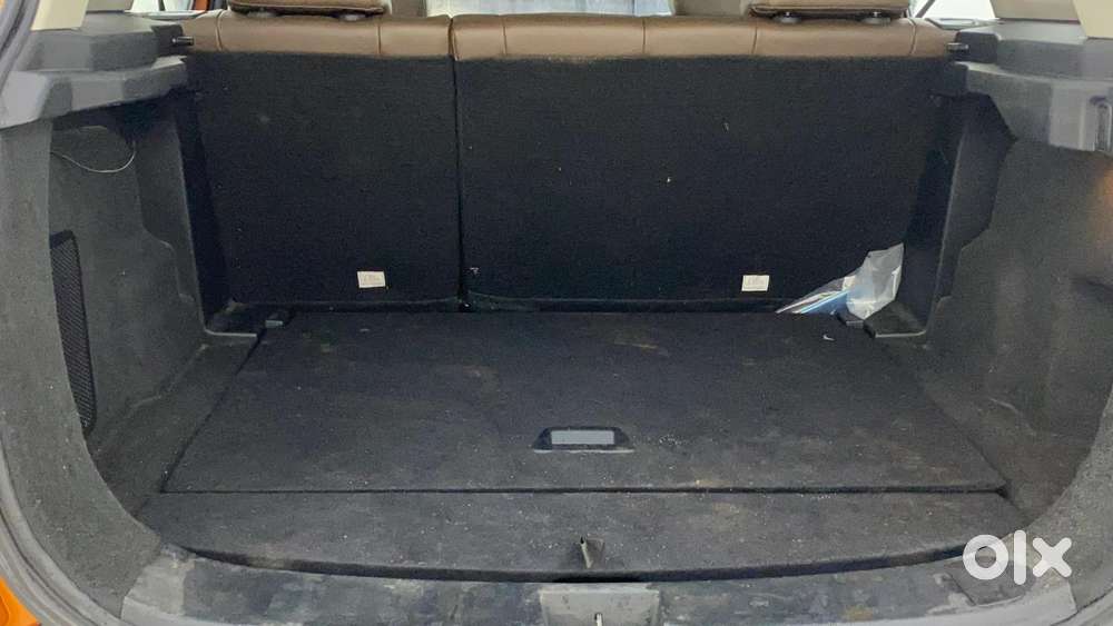 Tata Harrier Xz, 2019, Diesel