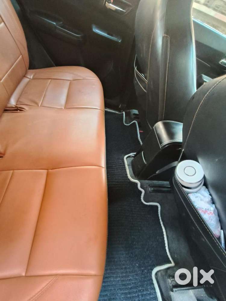 Maruti Suzuki Swift 2024 Petrol Good Condition