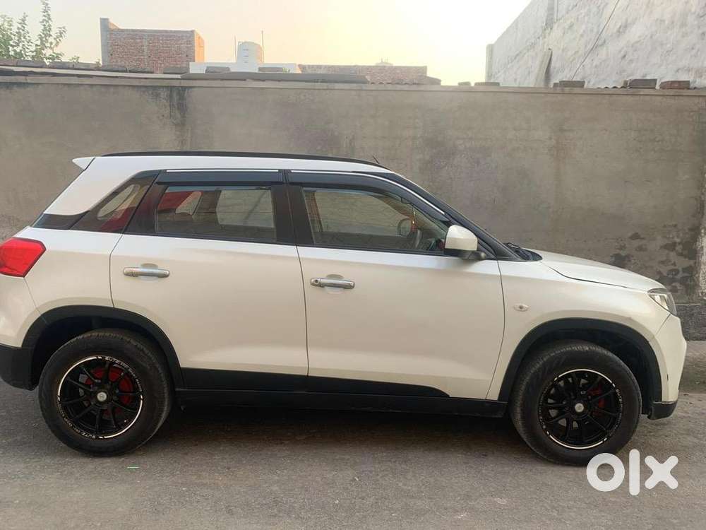 Maruti Suzuki Maruti 2016 Diesel