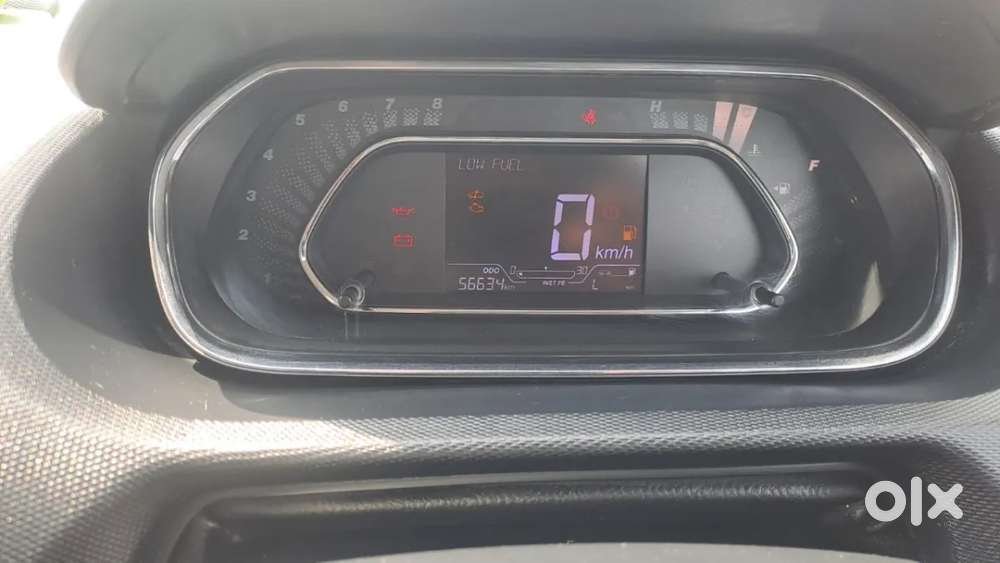 Tata Tiago 1.05 Revotorq Xz, 2021, Diesel