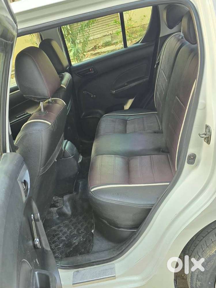 Maruti Suzuki Swift Lxi, 2017, Petrol