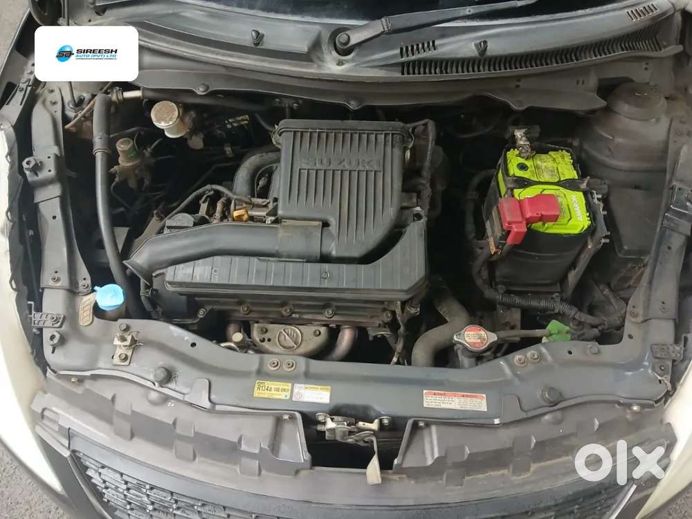 Maruti Suzuki Swift Vxi, 2015, Petrol