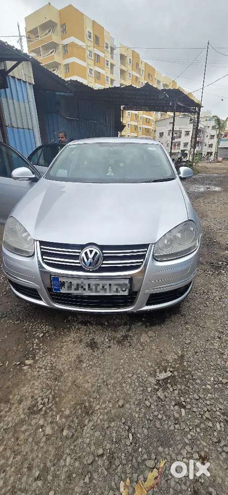 Volkswagen Jetta Diesel Rocket 22+ Milege